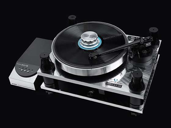 SME Model 30 12A Diamond