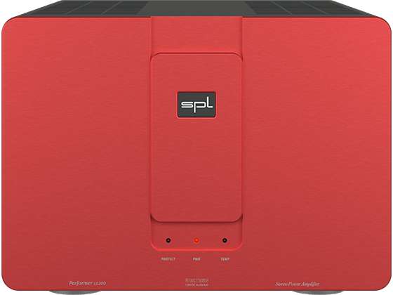 SPL Performer s1200