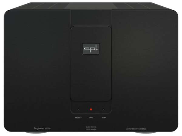 SPL Performer s1200 black black 01