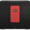 SPL Performer s1200 black red