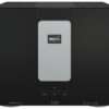 SPL Performer s1200 black silver