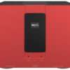 SPL Performer s1200 red black 01