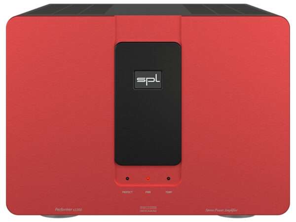 SPL Performer s1200 red black 01