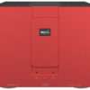 SPL Performer s1200 red red