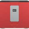 SPL Performer s1200 red silver