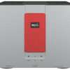 SPL Performer s1200 silver red