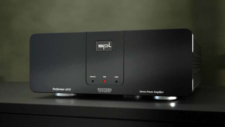 SPL Performer s900 sdr