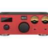 SPL Director MK2 red