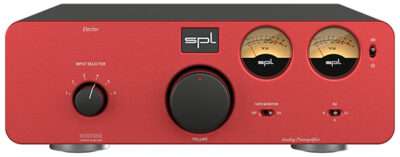 SPL Elector