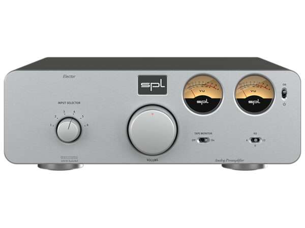 SPL Elector silver