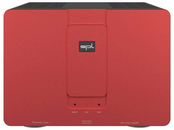 SPL Performer m1000 red