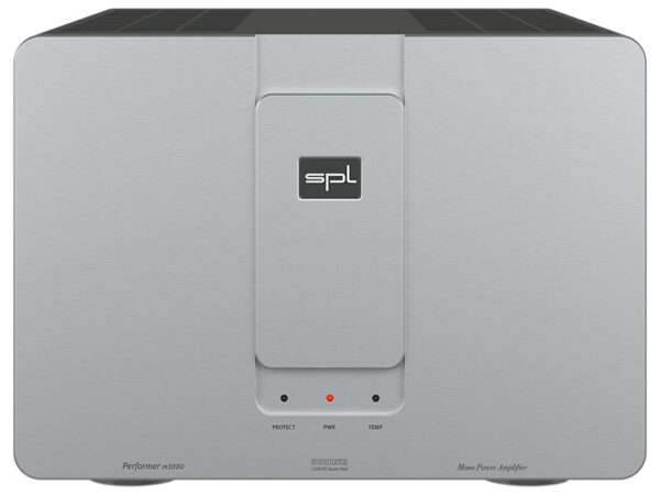 SPL Performer m1000 silver
