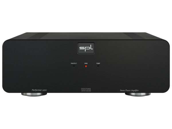SPL Performer s800 black