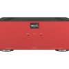 SPL Performer s800 red