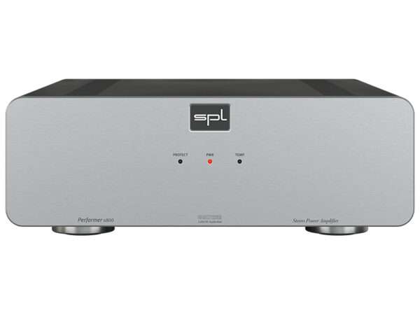 SPL Performer s800 silver