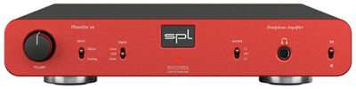 SPL Phonitor se DAC