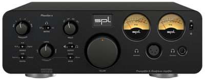 SPL Phonitor x