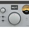 SPL Phonitor x DAC