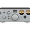 SPL Phonitor x DAC silver