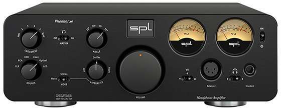 SPL Phonitor xe