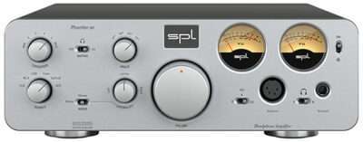 SPL Phonitor xe DAC