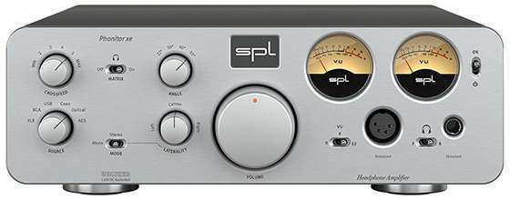 SPL Phonitor xe DAC