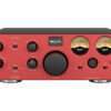 SPL Phonitor xe DAC red