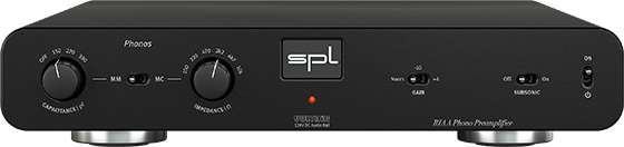 SPL Phonos