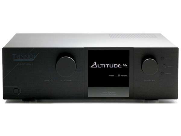 Trinnov Altitude16 02