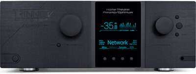 Trinnov Altitude32 8 16 8K