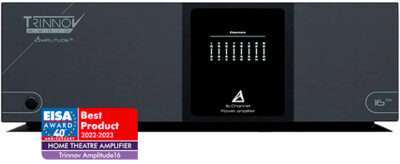 Trinnov Audio Amplitude16 eisa