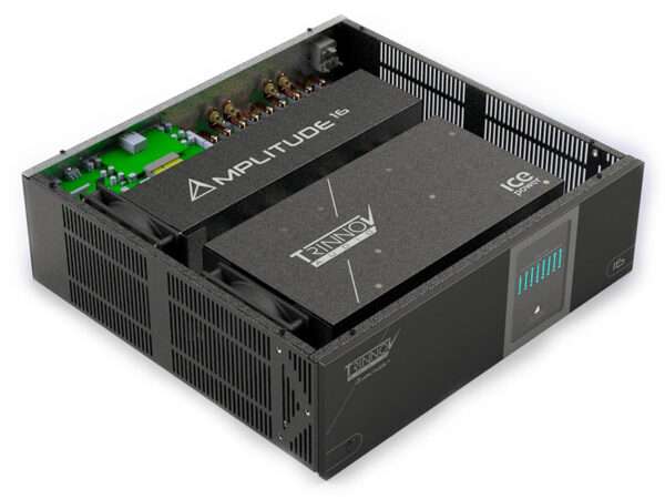 Trinnov Audio Amplitude16 02