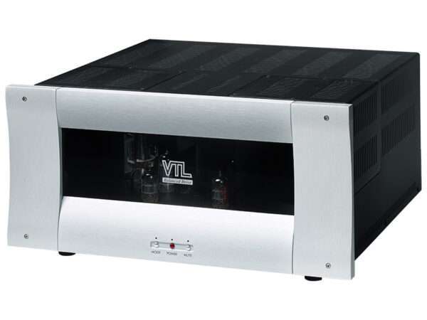 VLT S 200 angle silver