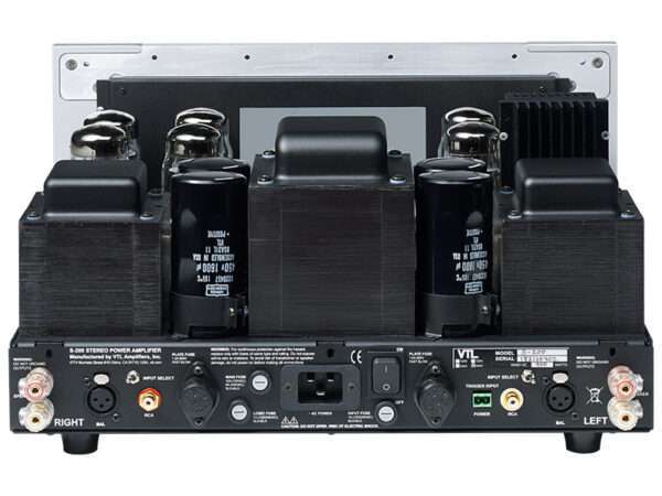 VLT S 200 back 02
