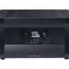 VLT S 200 front black