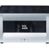VLT S 200 front silver
