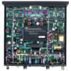 VLT S 200 internal