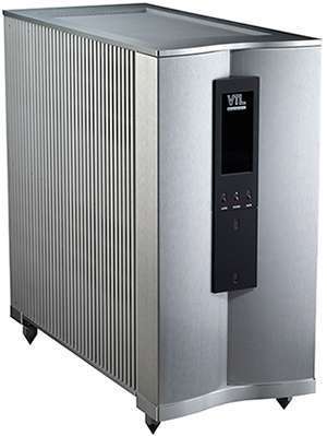 VLT S 400 II