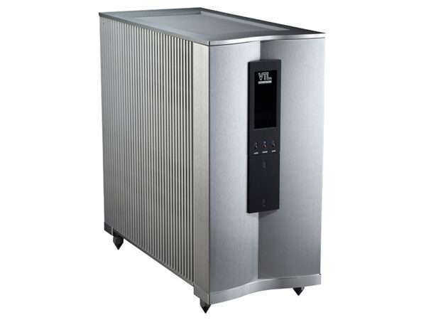 VLT S 400 II silver