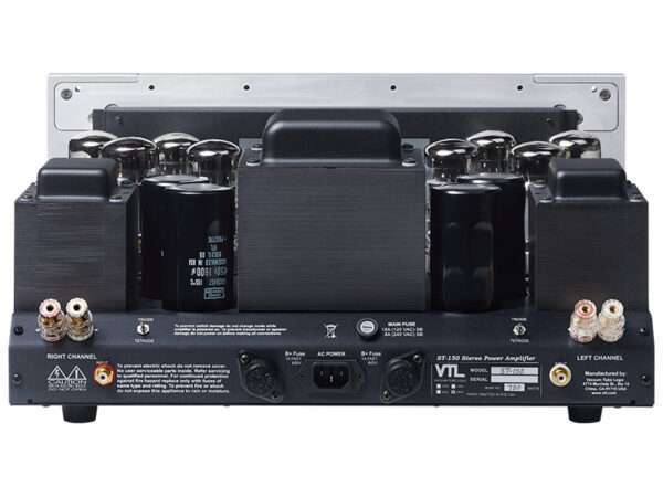 VLT ST 150 back 02