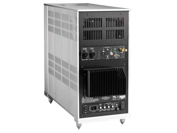VLT Siegfried II back