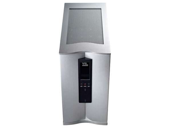 VLT Siegfried II top