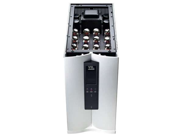VLT Siegfried II with tubes