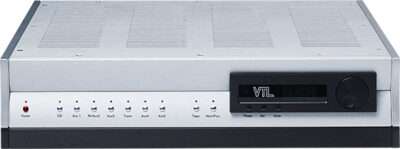 VLT TL 5 5 II