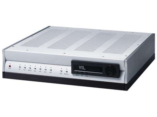 VLT TL 5 5 II Phono angle