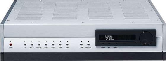 VLT TL 5 5 II