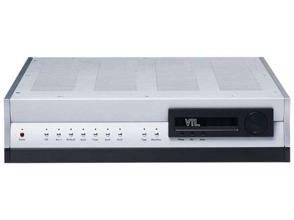 VLT TL 5 5 II front