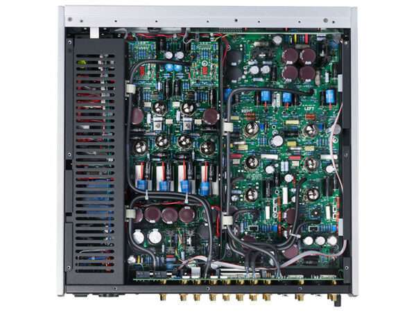 VLT TL 5 5 II internal