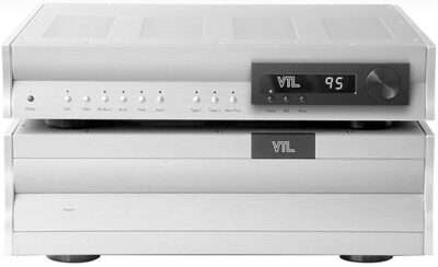 VLT TL 7 5 III