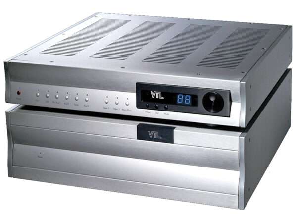 VLT TL 7 5 III angle
